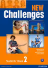 New Challenges 2 Students Book