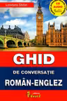 Ghid de conversație român-englez + CD