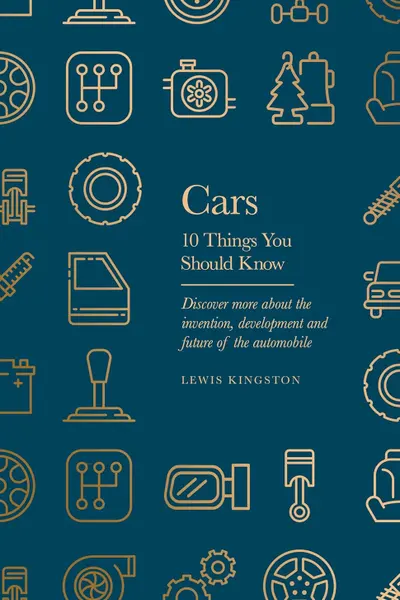 Cars: 10 Things You Should Know