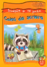 Copilasi isteti. Invatam si ne jucam 5-6 ani. Caiet de scriere