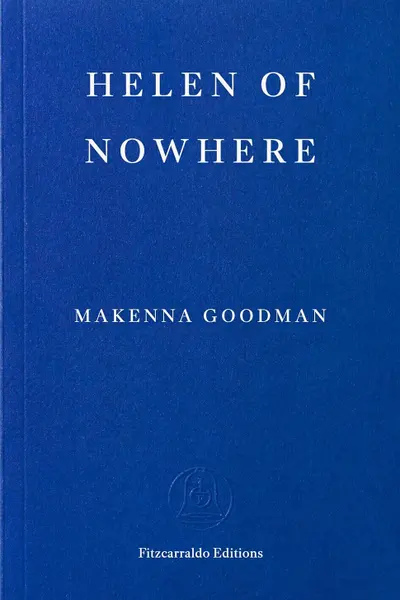 Helen of Nowhere