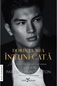 Dorinta mea intunecata