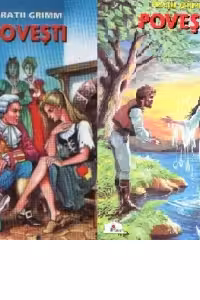Povesti (2 volume)