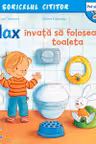 Max invata sa foloseasca toaleta