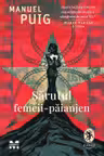 Sarutul femeii-paianjen