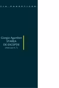 Starea de exceptie