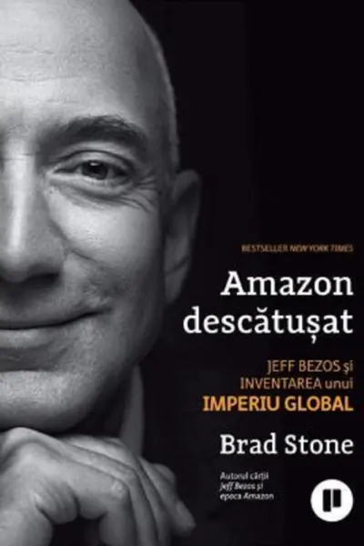 Amazon descatusat