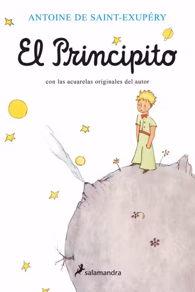 El Principito