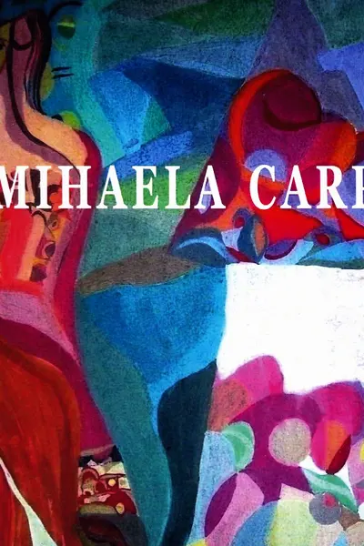 Mihaela Carp
