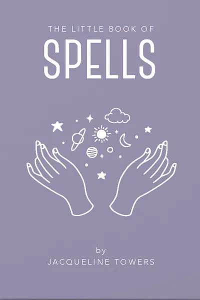 The Little Book of Spells