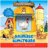 Animale uimitoare - Cucu - Bau!