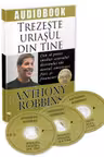 Cd Trezește uriașul din tine