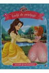 Disney. Sofia intai. Lectii de printesa