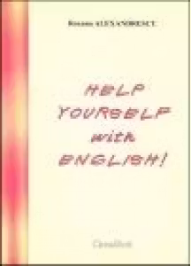 Help yourself with english