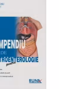 COMPENDIU DE GASTROENTEROLOGIE