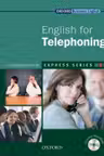 English for Telephoning- REDUCERE 50%