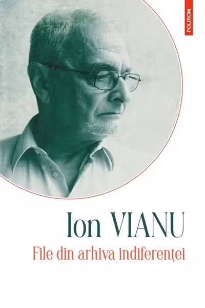 File din arhiva indiferenței