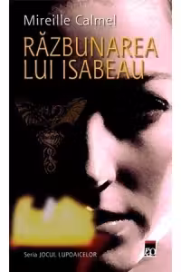 Razbunarea lui Isabeau