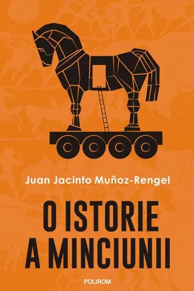 O istorie a minciunii