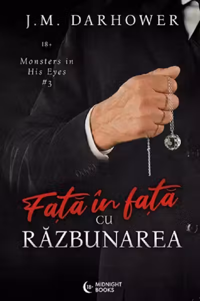 Fata in fata cu razbunarea