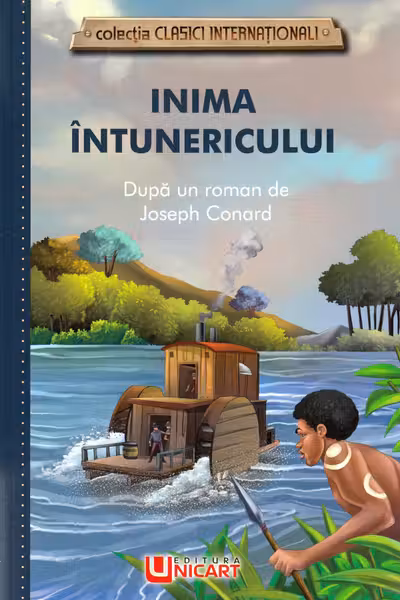 Inima intunericului
