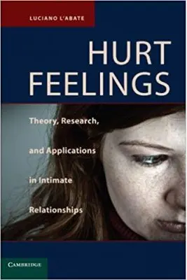 Hurt Feelings: Theory, Research, and Applications in Intimate Relationships