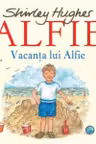 ALFIE. VACANTA LUI ALFIE.