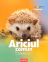 Ariciul comun. Enciclopedie pentru copii