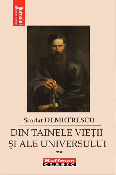 Din tainele vieții și ale universului Vol.2