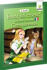Invat sa citesc in limba franceza - Cenusareasa