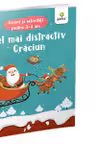 Cel mai distractiv Craciun