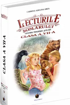 Lecturile scolarului. Clasa a VII-a