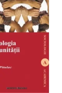 Psihosociologia comunității