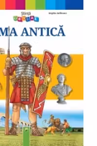 Stiinta Genial - Roma Antica