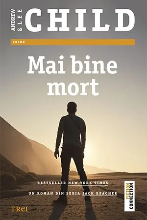 Mai bine mort