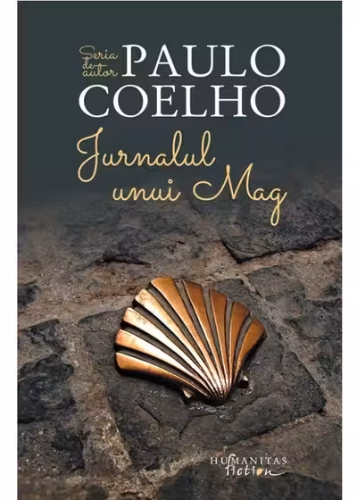 Jurnalul uni mag