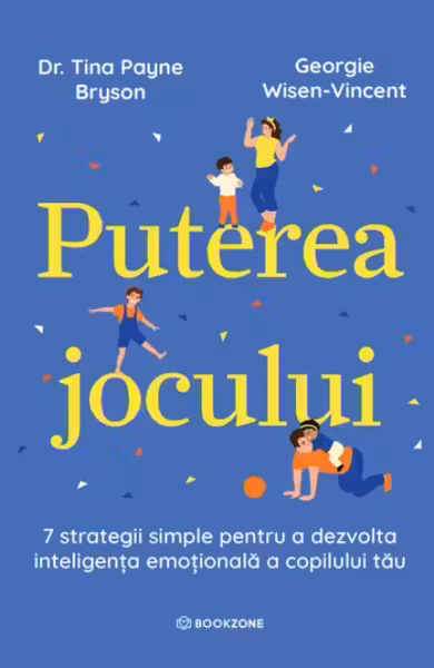 Puterea jocului