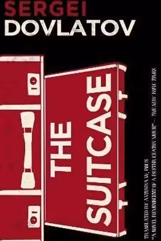 SUITCASE DOVLATOV