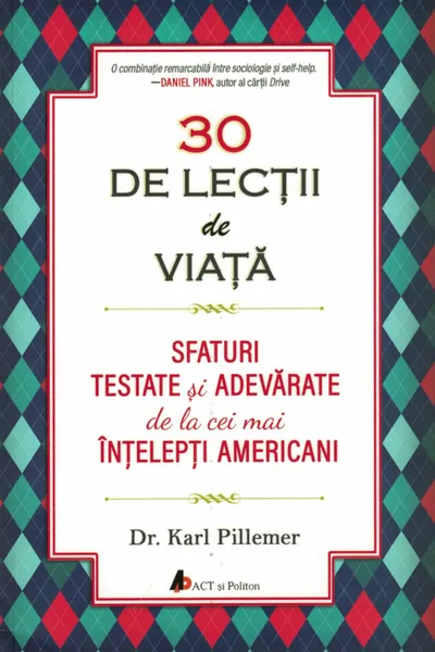 30 de Lectii de viata