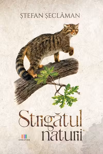 Strigătul naturii