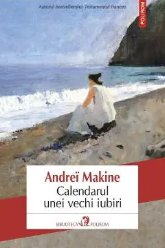 Calendarul unei vechi iubiri