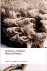 Trollope, Anthony, Phineas Redux n/e
