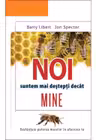 Noi suntem mai destepti decat mine