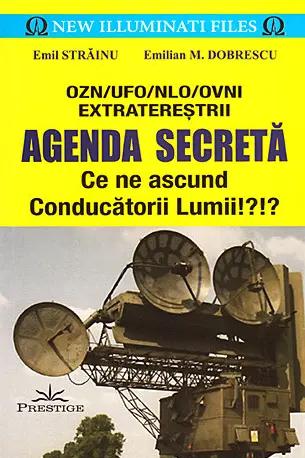 Agenda secreta. Ce ne ascund conducatorii lumii!?
