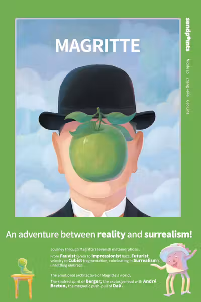 Magritte
