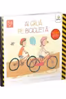 Ai grija pe bicicleta