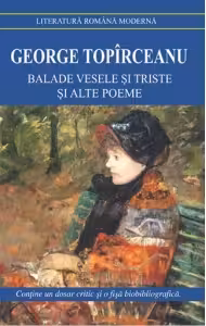 Balade vesele si triste si alte poeme