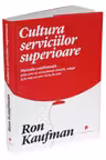 Cultura serviciilor superioare