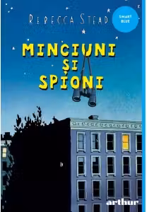 Minciuni si spioni