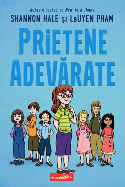Prietene adevarate